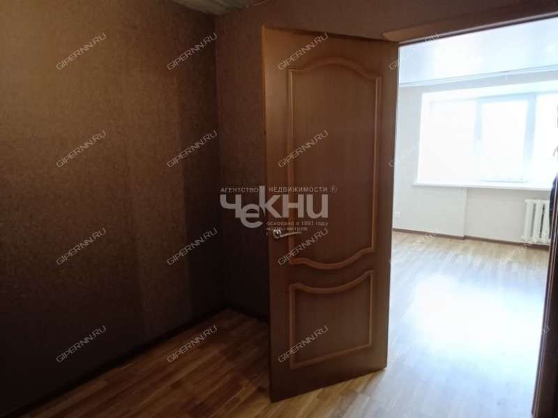 комната в доме 13 на улице Советской Армии