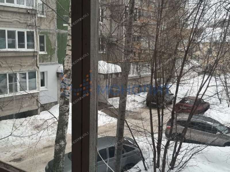 трёхкомнатная квартира на Подворной улице дом 1