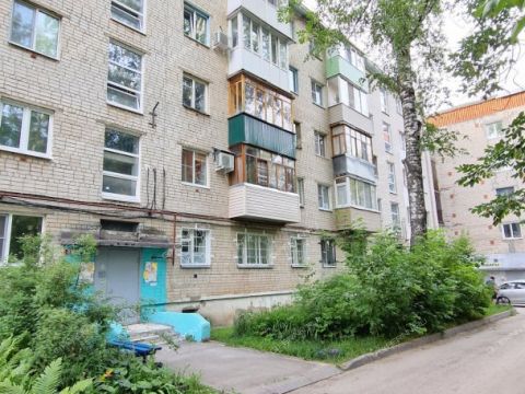 2-komnatnaya-gorod-kstovo-kstovskiy-rayon фото