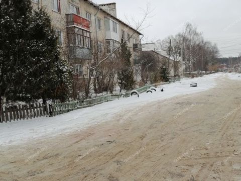 2-komnatnaya-gorod-bogorodsk-bogorodskiy-municipalnyy-okrug фото