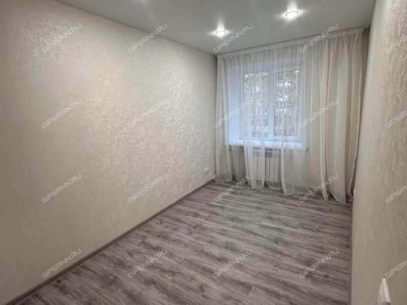 трёхкомнатная квартира на улице Вячеслава Шишкова дом 3