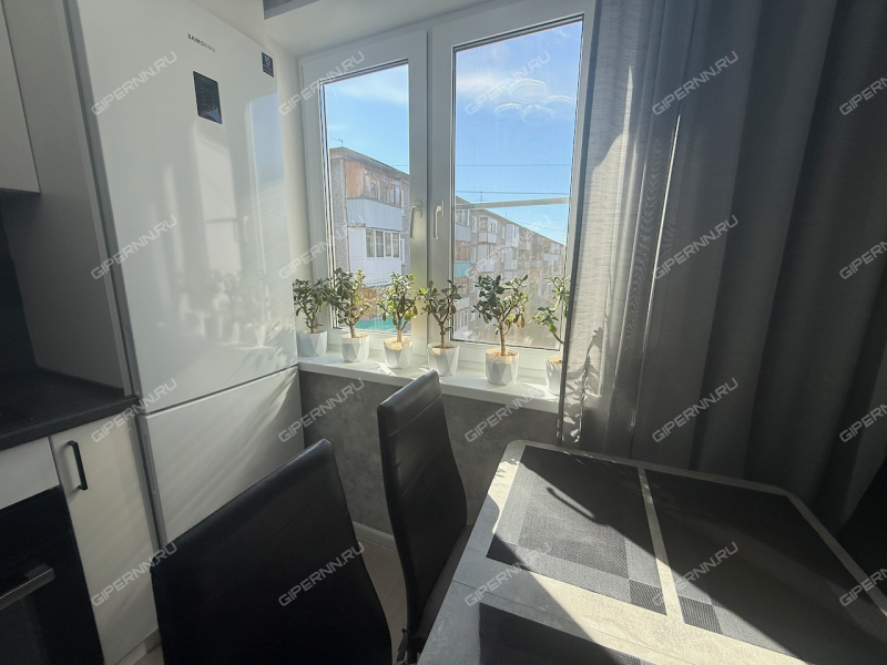 однокомнатная квартира на Южном шоссе дом 24а