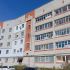 четырёхкомнатная квартира на Новой улице дом 50 город Городец