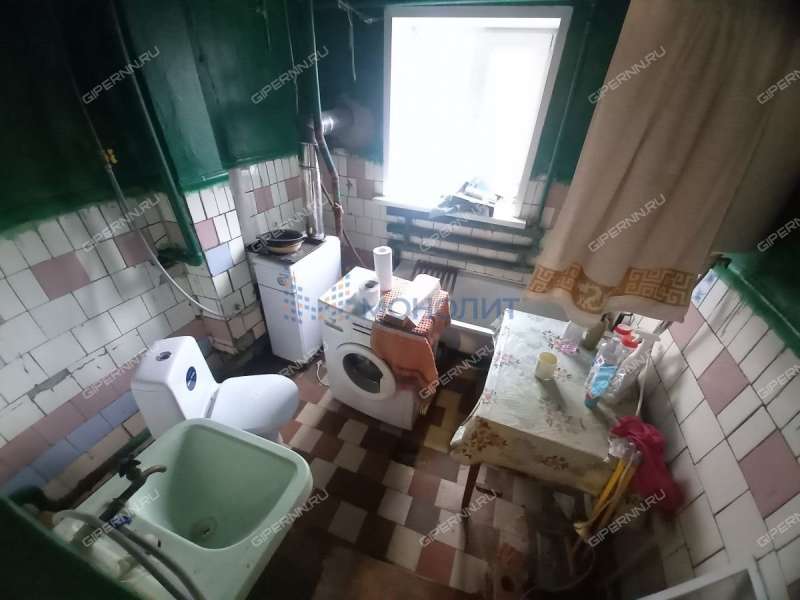 дом в посёлке Механизаторов деревня Песочное