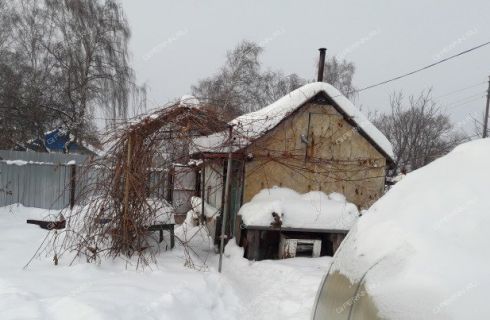 Продажа домов в богородске нижегородской области на авито с фото