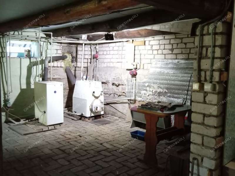 дом на  деревня Липовая Грива