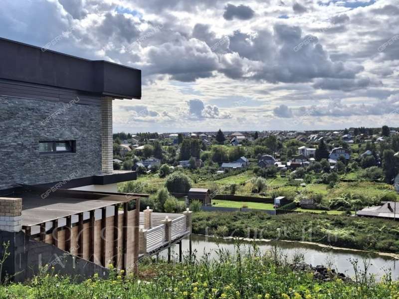 дом на Горской улице