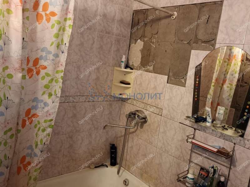 трёхкомнатная квартира на улице Пушкина дом 34Б