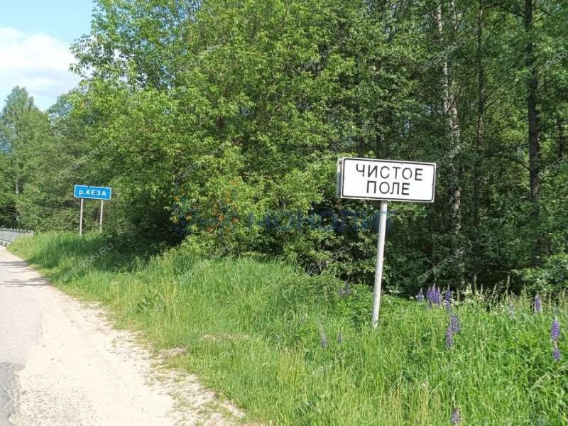 двухкомнатная квартира на - дом 22 село Чистое Поле (Линдовский сельсовет