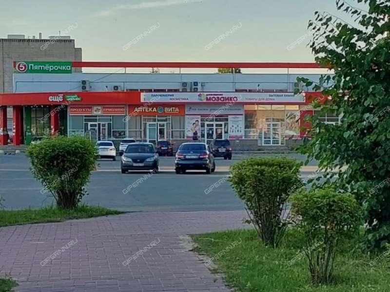 комната в доме 66 к2 на улице Фаворского город Павлово