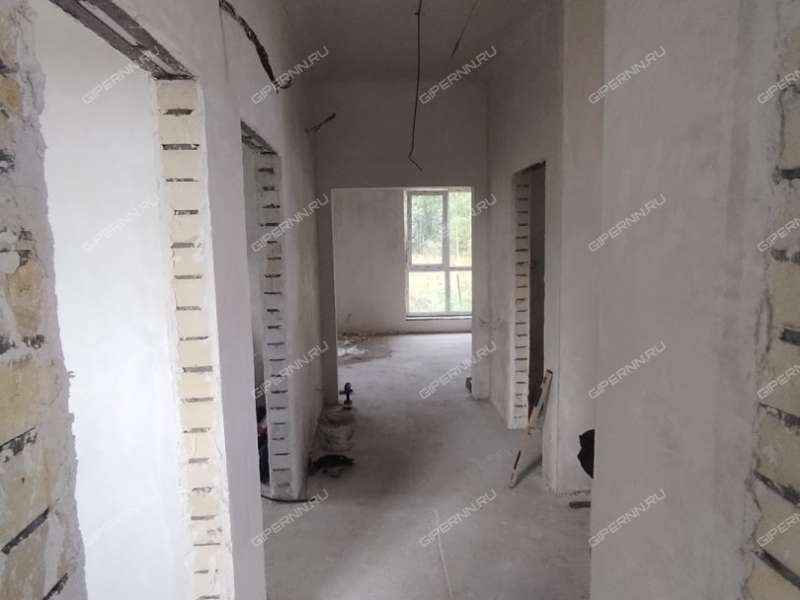 дом на Героя Демина ул. деревня Пруды