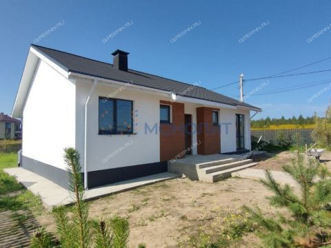 dom-derevnya-kozhevennoe-bogorodskiy-municipalnyy-okrug фото