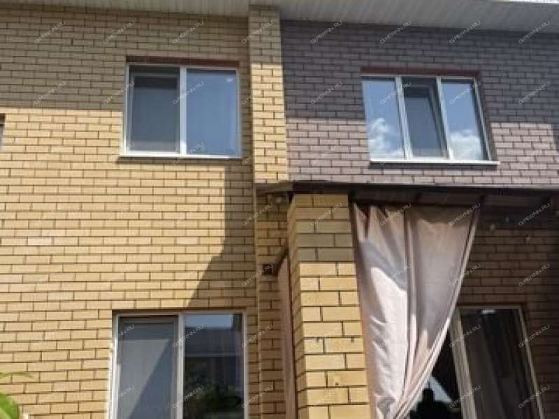 таунхаус на Окская ул село Большая Ельня