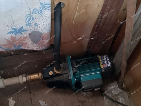 dom-pervomayskiy-balahninskiy-municipalnyy-okrug фото