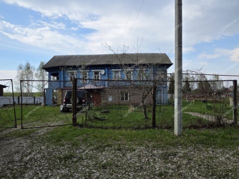 dom-gorod-zavolzhe-gorodeckiy-rayon фото