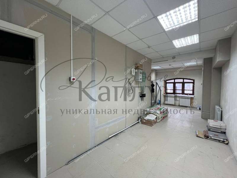 помещение под офис на Большой Покровской улице
