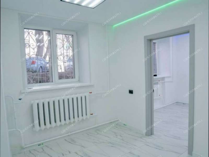 арендный бизнес помещение в жилом доме в Советском районе Нижнего Новгорода