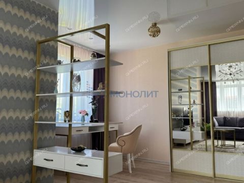 1-komnatnaya-ul-akademicheskaya-d-9 фото