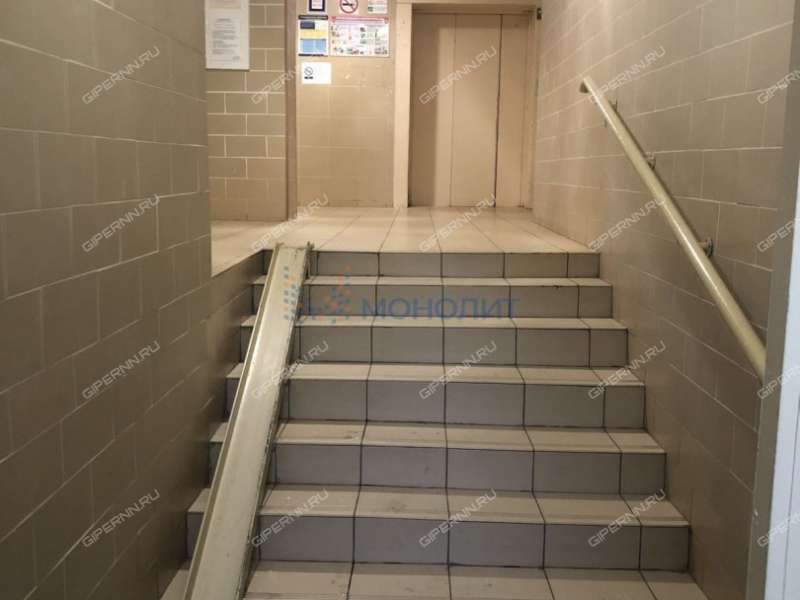 двухкомнатная квартира на Казанском шоссе дом 4