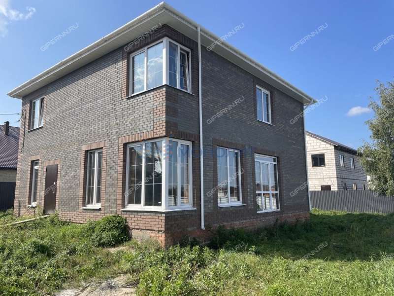 коттедж на улице Звездная деревня Малая Ельня