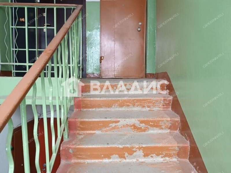 двухкомнатная квартира на Светлоярской улице дом 21