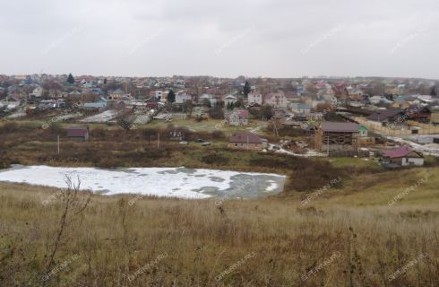 Кусаковка нижегородская область фото