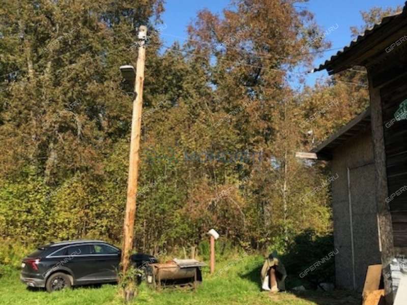 дом на улице Озерная деревня Дроздово