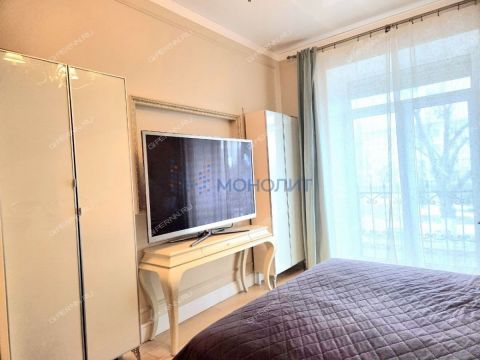 3-komnatnaya-gorod-dzerzhinsk-gorodskoy-okrug-dzerzhinsk фото