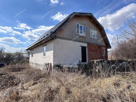 dom-derevnya-vetchak-kstovskiy-rayon фото