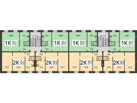 планировки дома фото