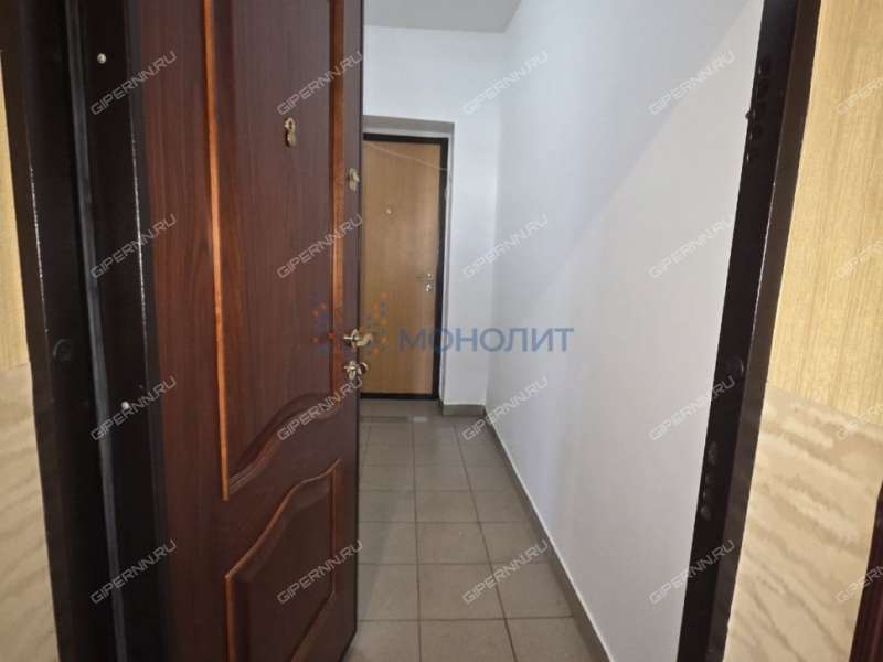 трёхкомнатная квартира на Союзном проспекте дом 7А