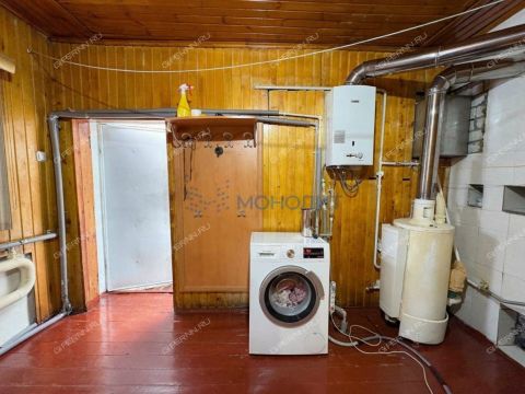 dom-poselok-gnilicy-ul-trostnikovaya-d-19 фото