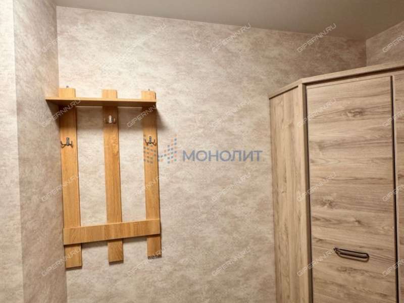 квартира-студия на Проломной улице дом 40