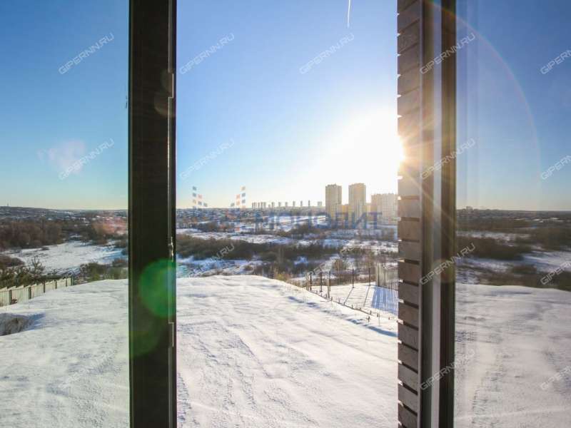 коттедж на -