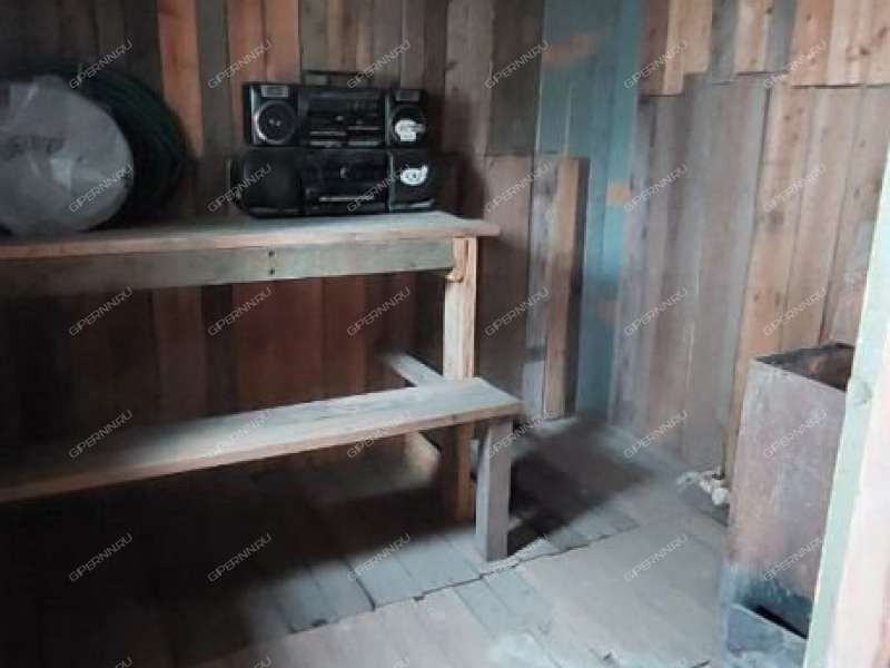 дача на ТСН Стройгаз