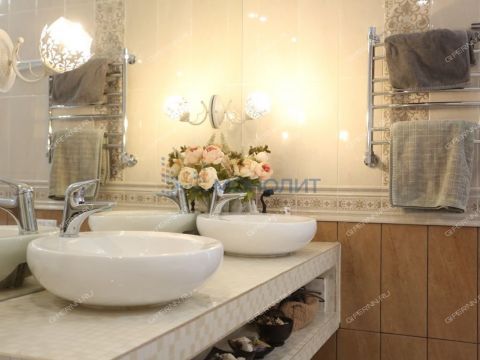 kottedzh-okskiy-sp-bogorodskiy-municipalnyy-okrug фото