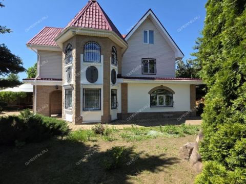dom-derevnya-goloshubiha-kstovskiy-rayon фото