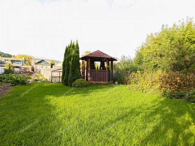 земельный участок 15 соток Лысогорская улица