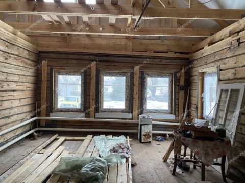 dom-derevnya-malaya-elnya-kstovskiy-rayon фото