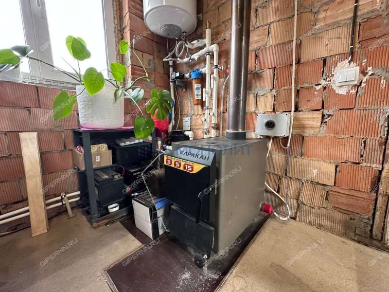 дом на СНТ 40 лет Октября