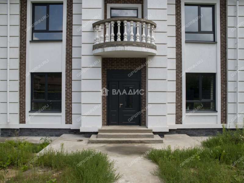 дом на  деревня Утечино