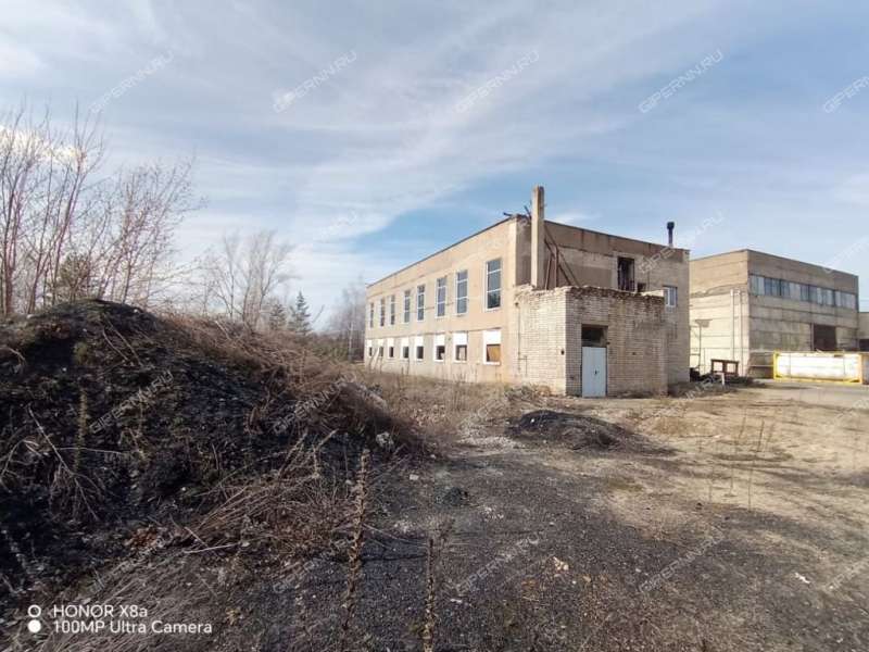 здание под коммерческую недвижимость на Портовое ш город Дзержинск