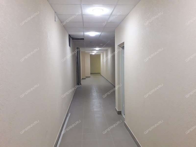 помещение под офис на Славянской улице