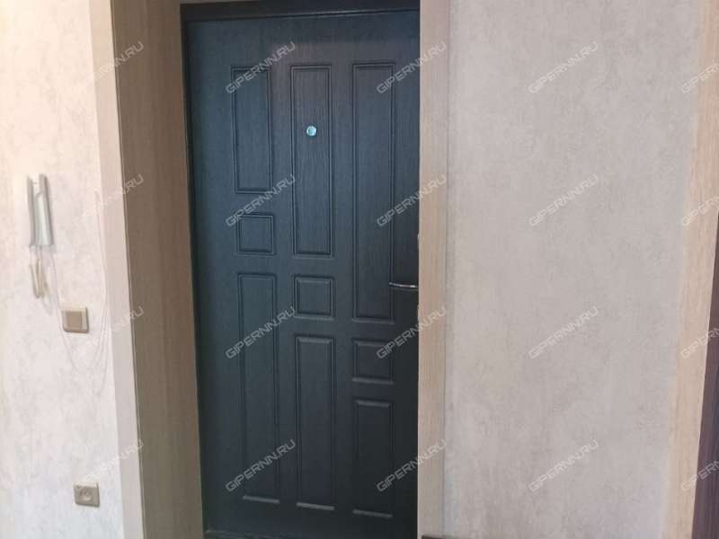 двухкомнатная квартира на Медицинской улице дом 13