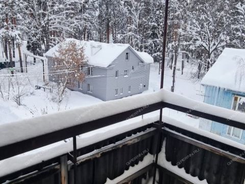 3-komnatnaya-kurortnyy-poselok-zelenyy-gorod-pos-sanatoriy-zelenyy-gorod-d-14 фото