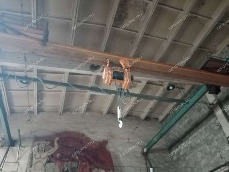 помещение под склад на Новикова-прибоя ул. 4к6