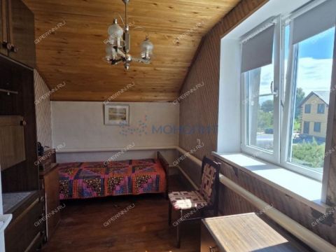 poselok-neklyudovo-gorodskoy-okrug-bor фото