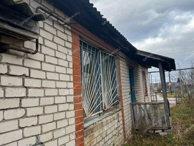 здание под офис на 17-й линии город Арзамас