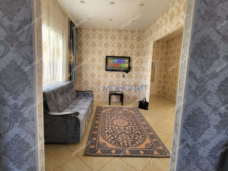 дом на СНТ Комарово