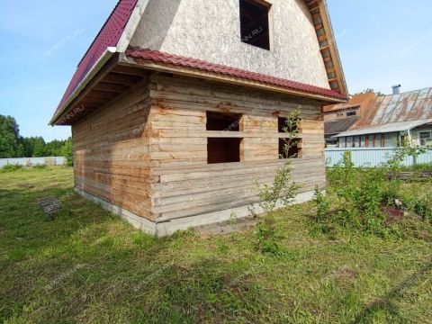 dom-derevnya-zaskochiha-ostankinskiy-selsovet-gorodskoy-okrug-bor фото